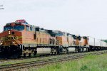 BNSF 5500 West